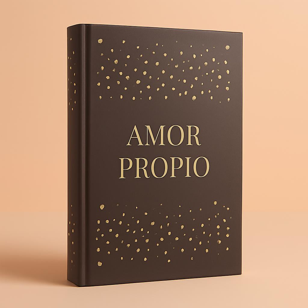 AMOR PROPIO