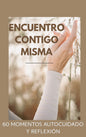 60MOMENTOS DE AUTOCUIDADO Y REFLEXIÓN