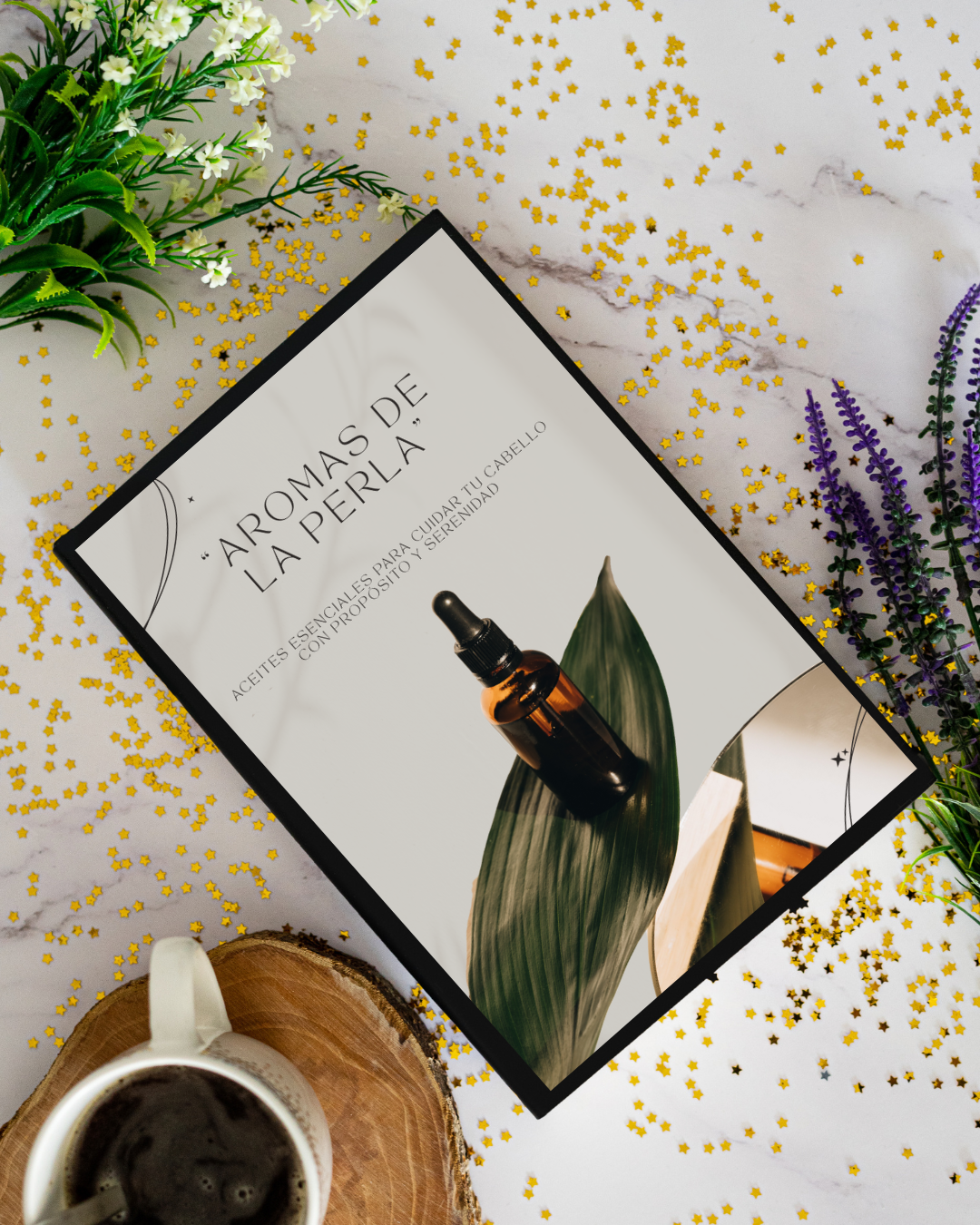 Experiencia La Perla E-book de Belleza Natural y Autoestima Femenina