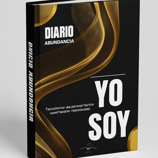 "DIARIO ABUNDANCIA YO SOY"